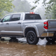 Illustration for article titled Bass Pro Shops Toyota Tundra Is A Cool, Half-Assed Idea